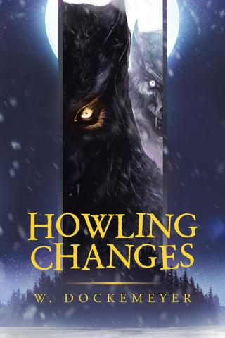 Imagen de portada: Howling Changes 9781504965767