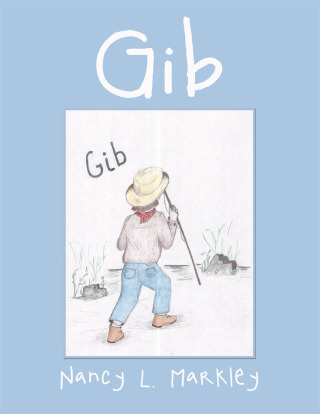 Imagen de portada: Gib 9781504965415