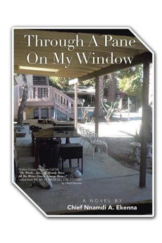 Imagen de portada: Through a Pane on My Window 9781504965958