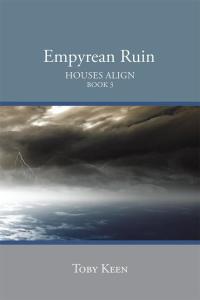 Cover image: Empyrean Ruin 9781504966191