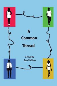 Cover image: A Common Thread 9781504966207