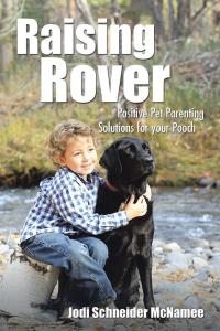 Imagen de portada: Raising Rover 9781504966337