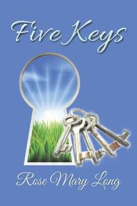 Cover image: Five Keys 9781504966825