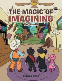 Cover image: The Magic of Imagining 9781504967082