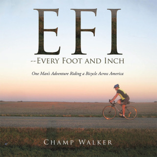 Imagen de portada: Efi-- Every Foot and Inch 9781504967693