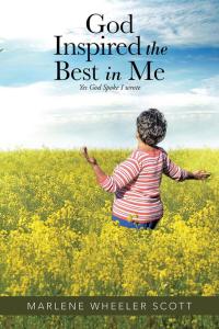 Cover image: God Inspired the Best in Me 9781504967884