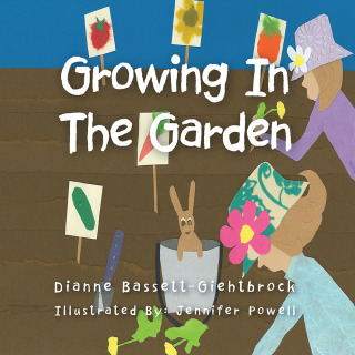 Cover image: Growing in the Garden 9781504967983