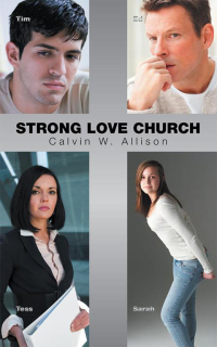 Imagen de portada: Strong Love Church 9781504968058