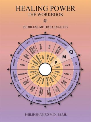 Cover image: Healing Power: the Workbook 9781504968362