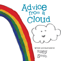 Imagen de portada: Advice from a Cloud 9781504968423