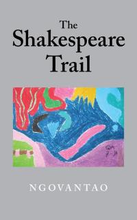 Omslagafbeelding: The Shakespeare Trail 9781504968799