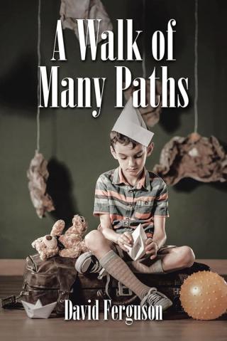 Imagen de portada: A Walk of Many Paths 9781504968898