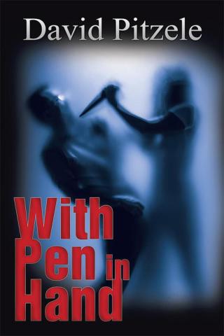 Imagen de portada: With Pen in Hand 9781504969031