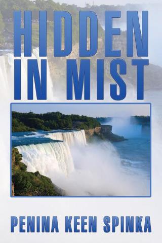 Cover image: Hidden in Mist 9781504969055
