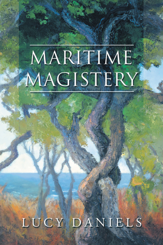 Cover image: Maritime Magistery 9781504969109