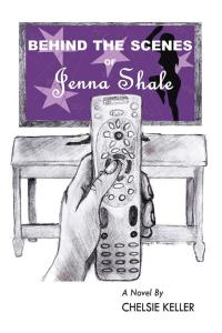 Omslagafbeelding: Behind the Scenes of Jenna Shale 9781504969307