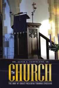 Cover image: The Church 9781504969833