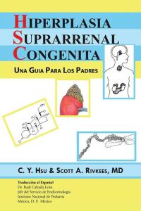 Cover image: Hiperplasia Suprarrenal Congenita 9781504970174