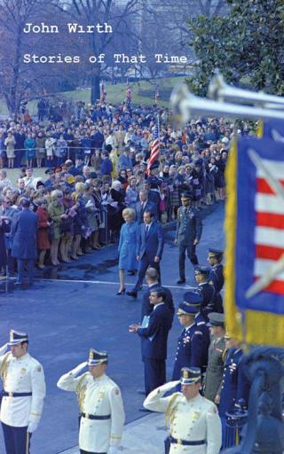 Imagen de portada: Stories  of  That  Time 9781504971119