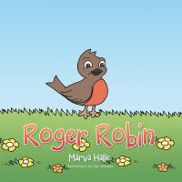 Imagen de portada: Roger Robin 9781504971690