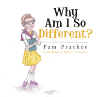 Imagen de portada: Why Am I so Different? 9781504971775