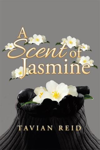Titelbild: A Scent of Jasmine 9781504972017