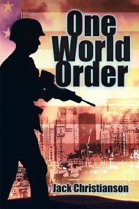 Imagen de portada: One World Order 9781504972277