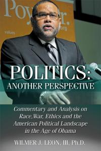 Cover image: Politics: Another Perspective 9781504972413