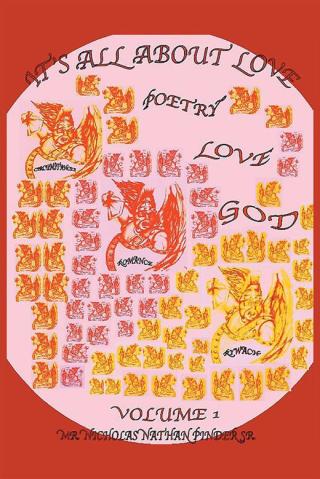 Cover image: It's All About Love 9781504972420