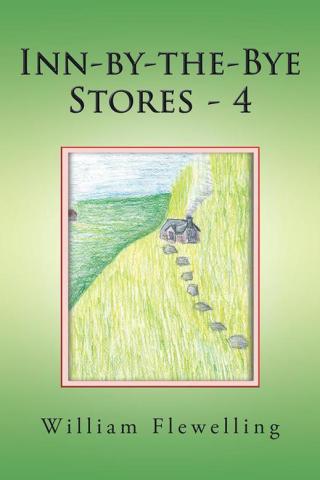 表紙画像: Inn-By-The-Bye Stories - 4 9781504972628