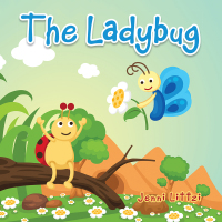 Imagen de portada: The Ladybug 9781504972543