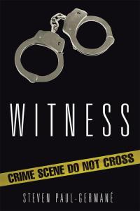 Cover image: Witness 9781504972802