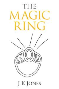 Imagen de portada: The Magic Ring 9781504972857