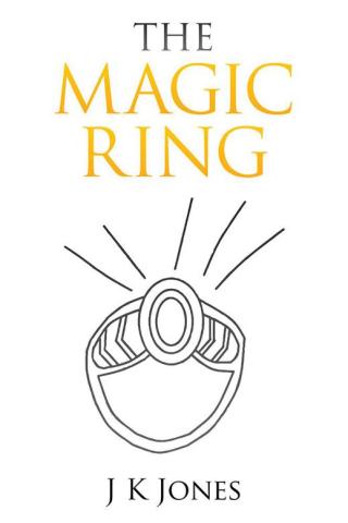 Cover image: The Magic Ring 9781504972857