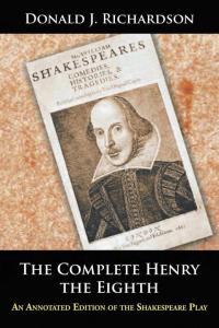 Cover image: The Complete Henry the Eighth 9781504973120