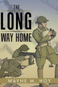 Cover image: The Long Way Home 9781504973168