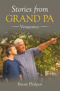 Cover image: Stories from Grand Pa 9781504973410