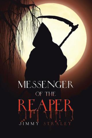 Cover image: Messenger of the Reaper 9781504973465