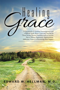 Cover image: Healing Grace 9781504973588