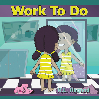 Cover image: Work to Do 9781449077617