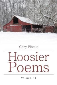 Cover image: Hoosier Poems 9781504973939