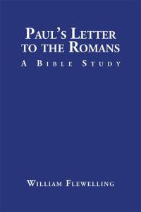 Imagen de portada: Paul's Letter to the Romans 9781504973960