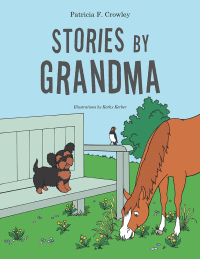 Cover image: Stories by Grandma 9781504974004