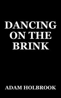 Cover image: Dancing on the Brink 9781504974035