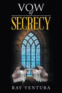 Cover image: Vow of Secrecy 9781504974110