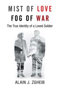 Cover image: Mist of Love Fog of War 9781504974189