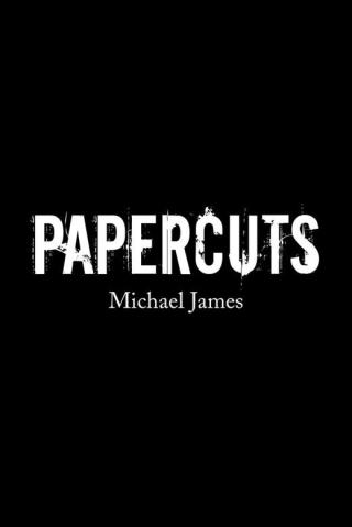 Imagen de portada: Papercuts 9781504974387