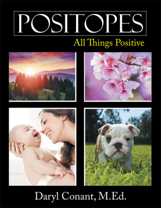 Cover image: Positopes 9781504974516