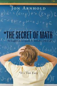 Imagen de portada: *The Secret of Math 9781504974653