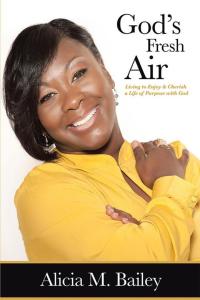 Cover image: God's Fresh Air 9781504975124